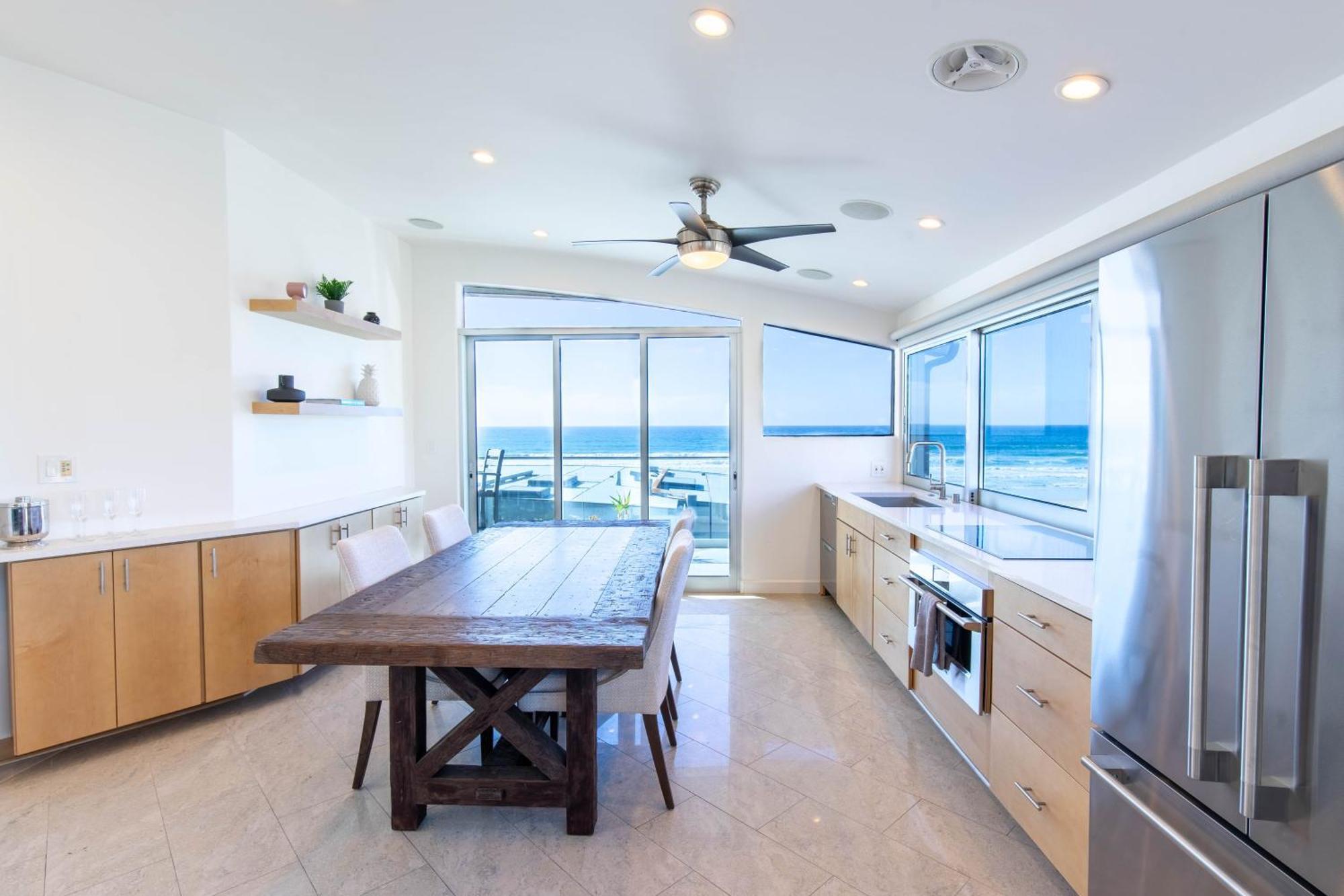 R3786 - Ocean Dream Holiday home San Diego