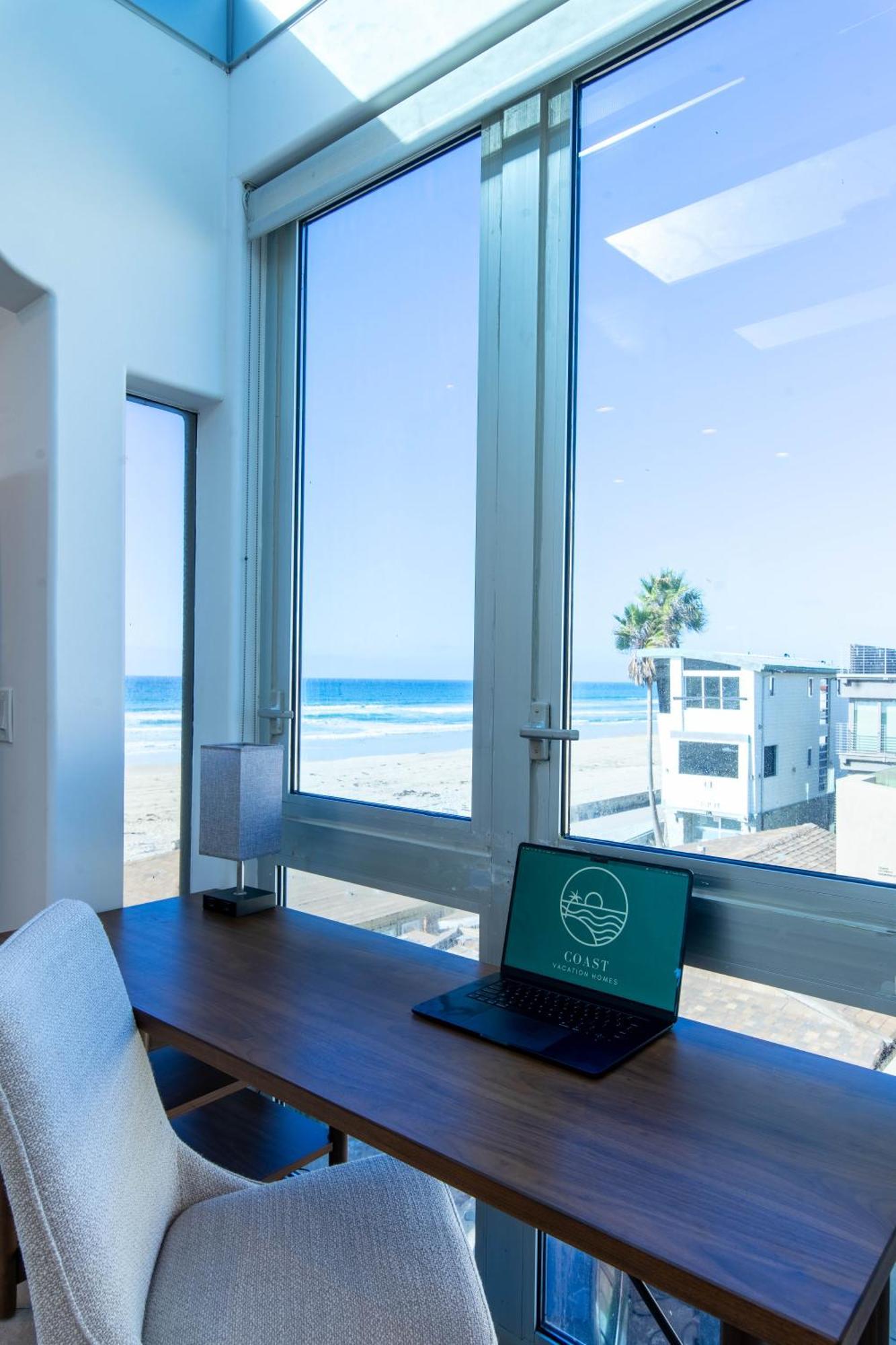 Holiday home R3786 - Ocean Dream San Diego