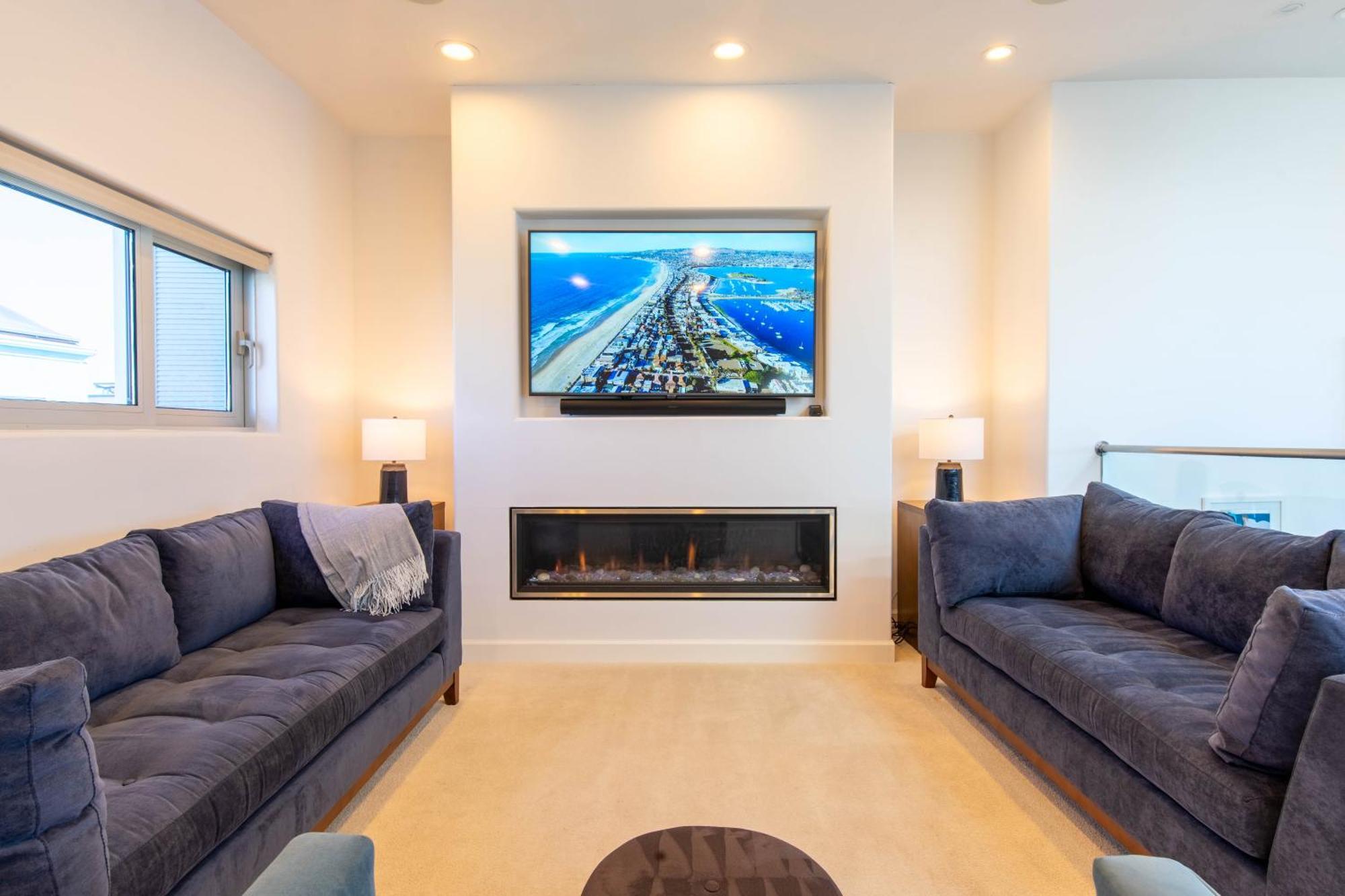 Holiday home R3786 - Ocean Dream San Diego