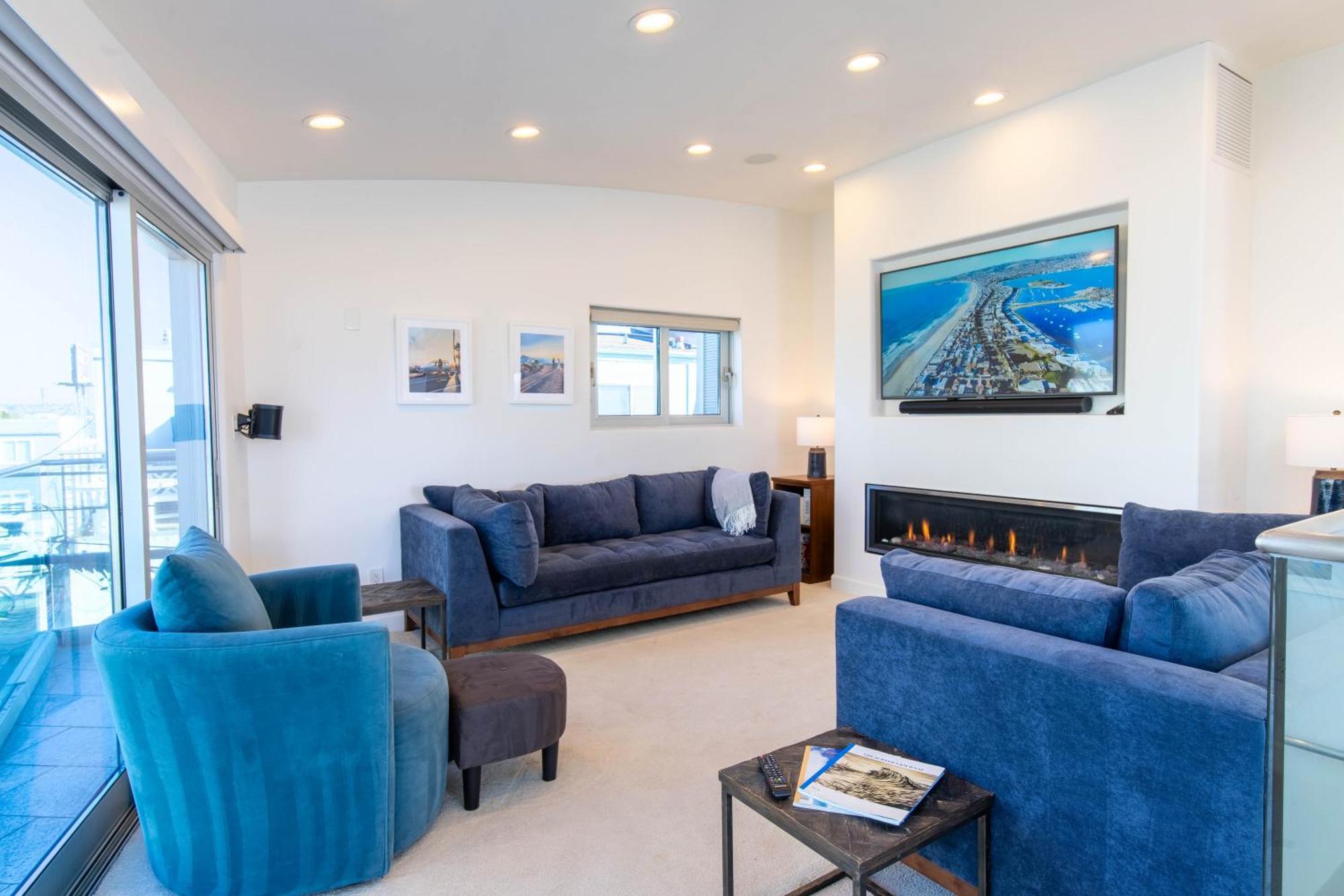 Holiday home R3786 - Ocean Dream *