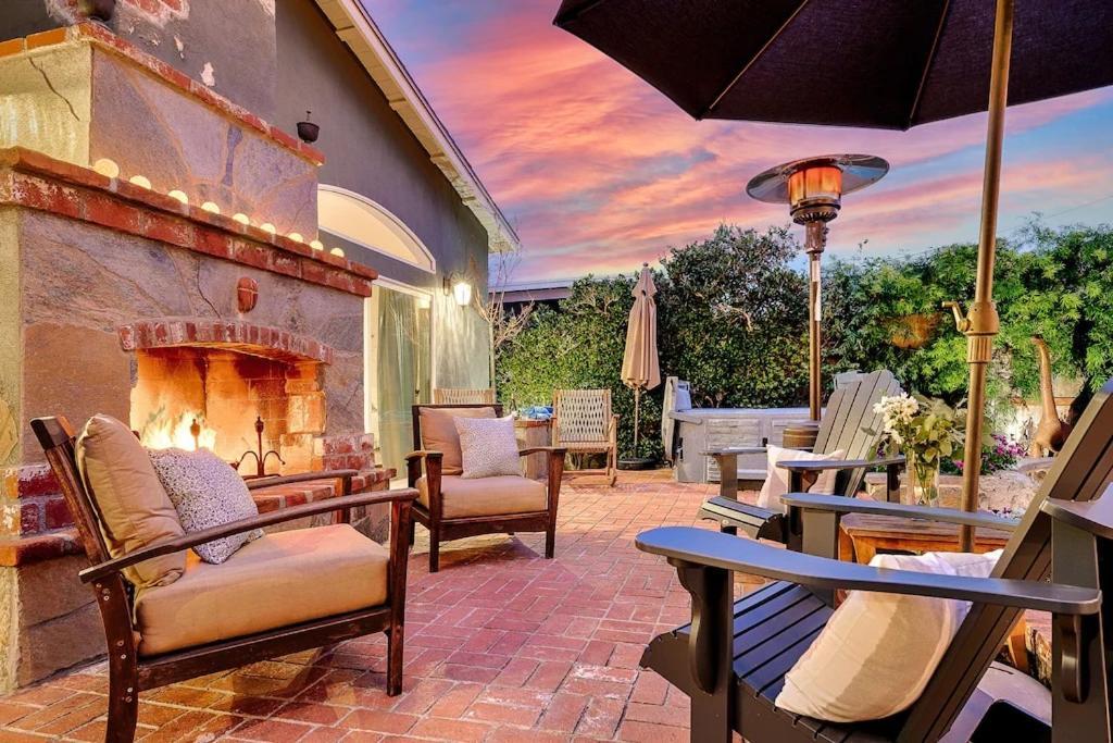 A4609a - Sunset Cliffs Dream *
