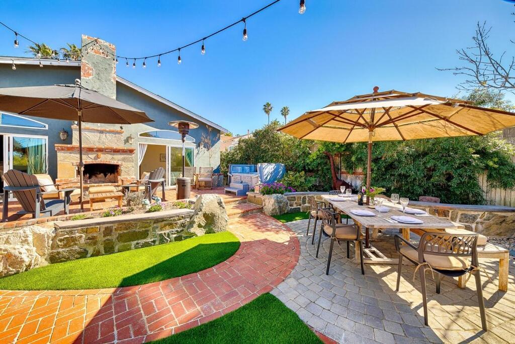 A4609a - Sunset Cliffs Dream San Diego