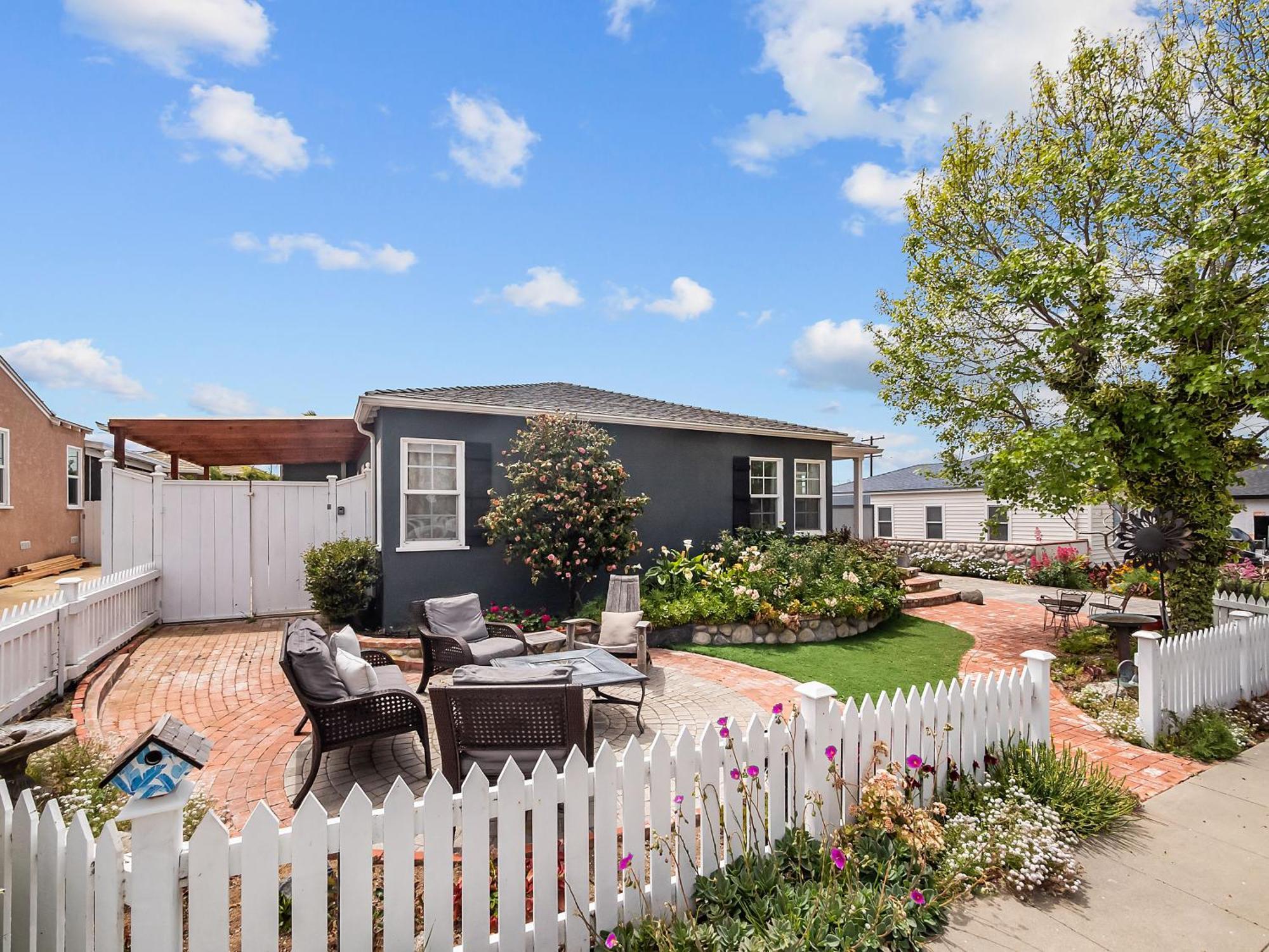 Holiday home A4609a - Sunset Cliffs Dream San Diego