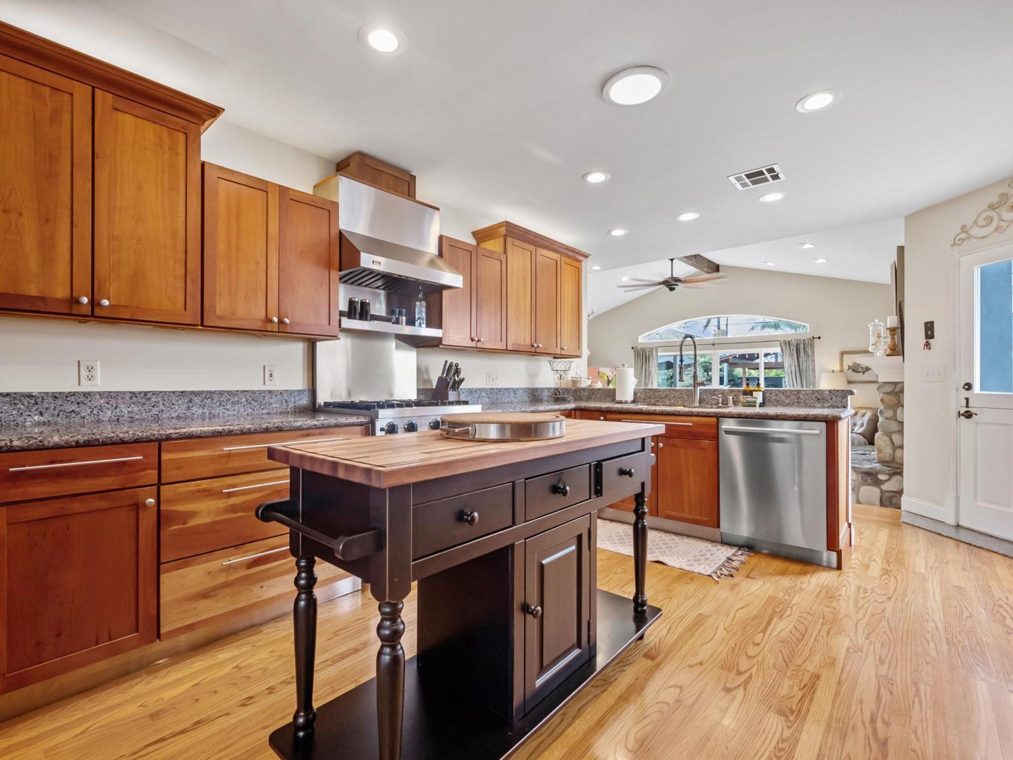 A4609a - Sunset Cliffs Dream San Diego