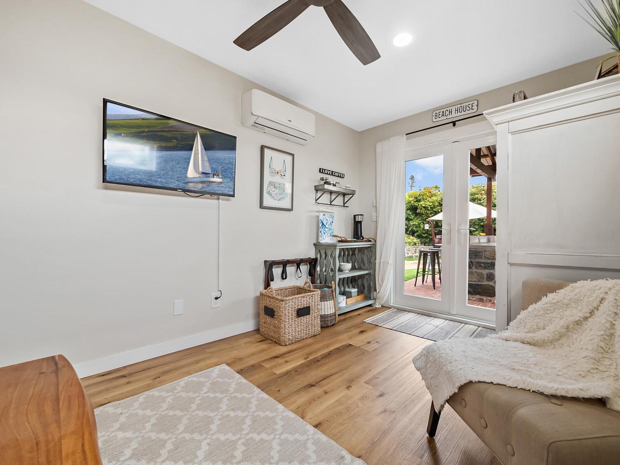 A4609a - Sunset Cliffs Dream Holiday home *