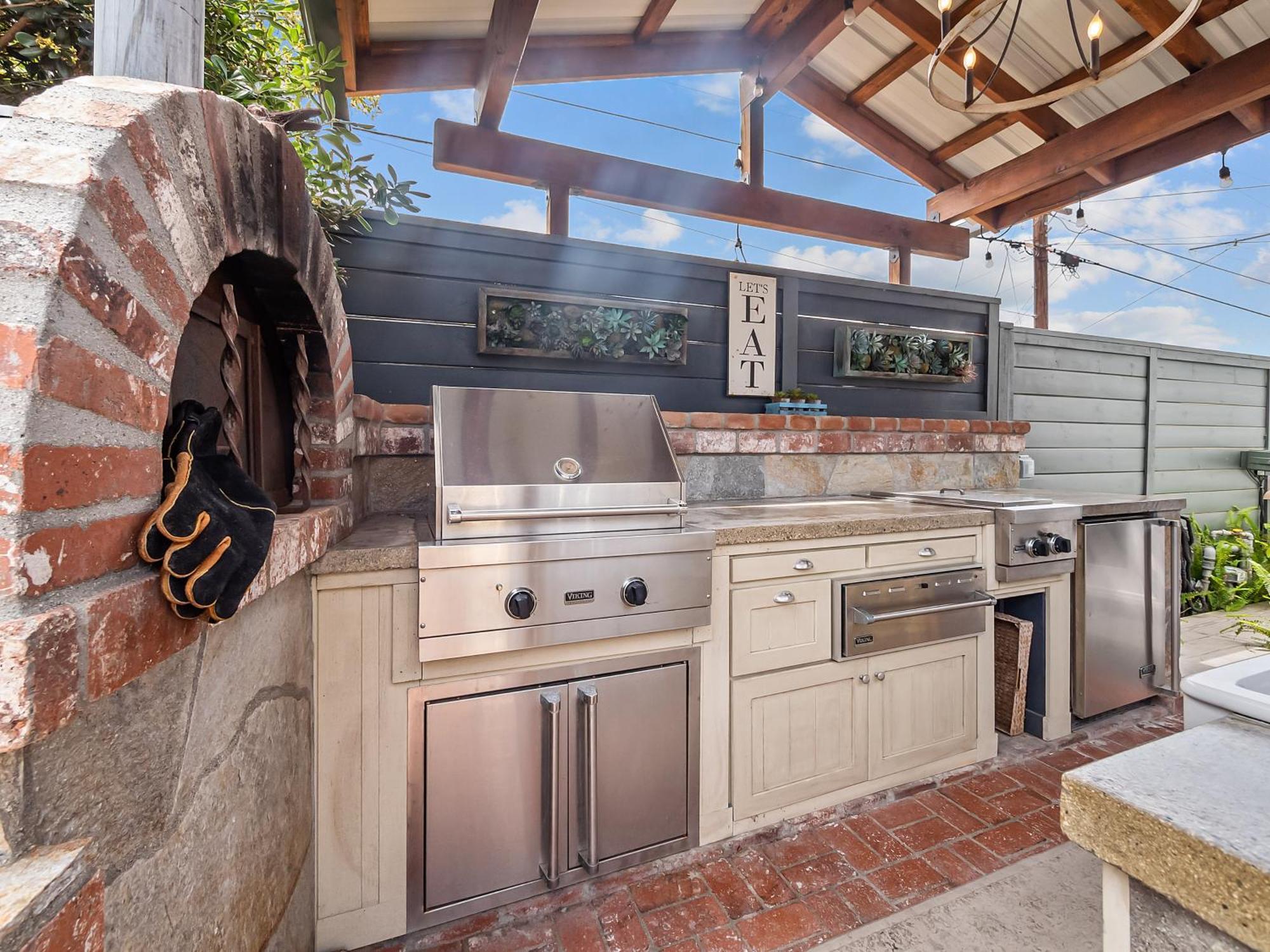 Holiday home A4609a - Sunset Cliffs Dream *