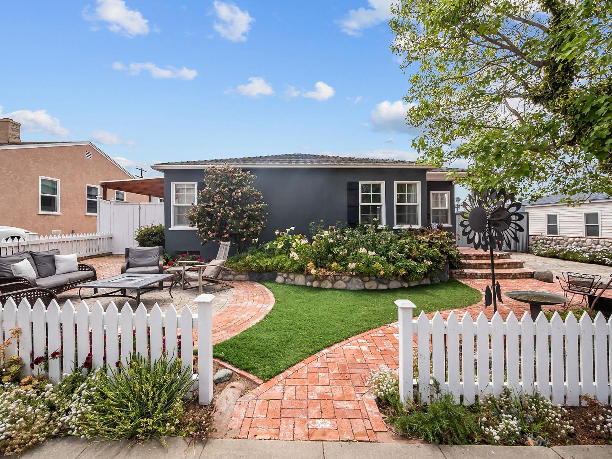 A4609a - Sunset Cliffs Dream Holiday home