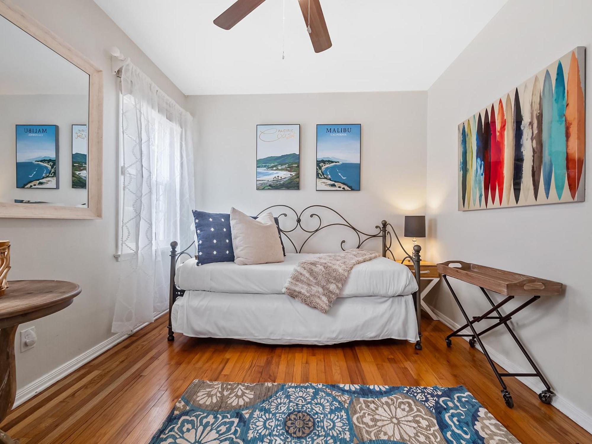 A4609a - Sunset Cliffs Dream Holiday home San Diego