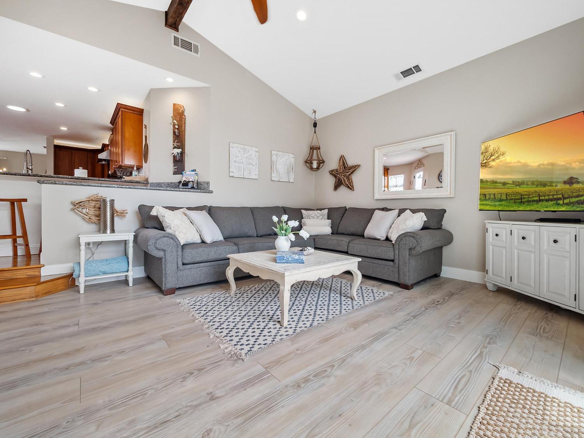 A4609a - Sunset Cliffs Dream