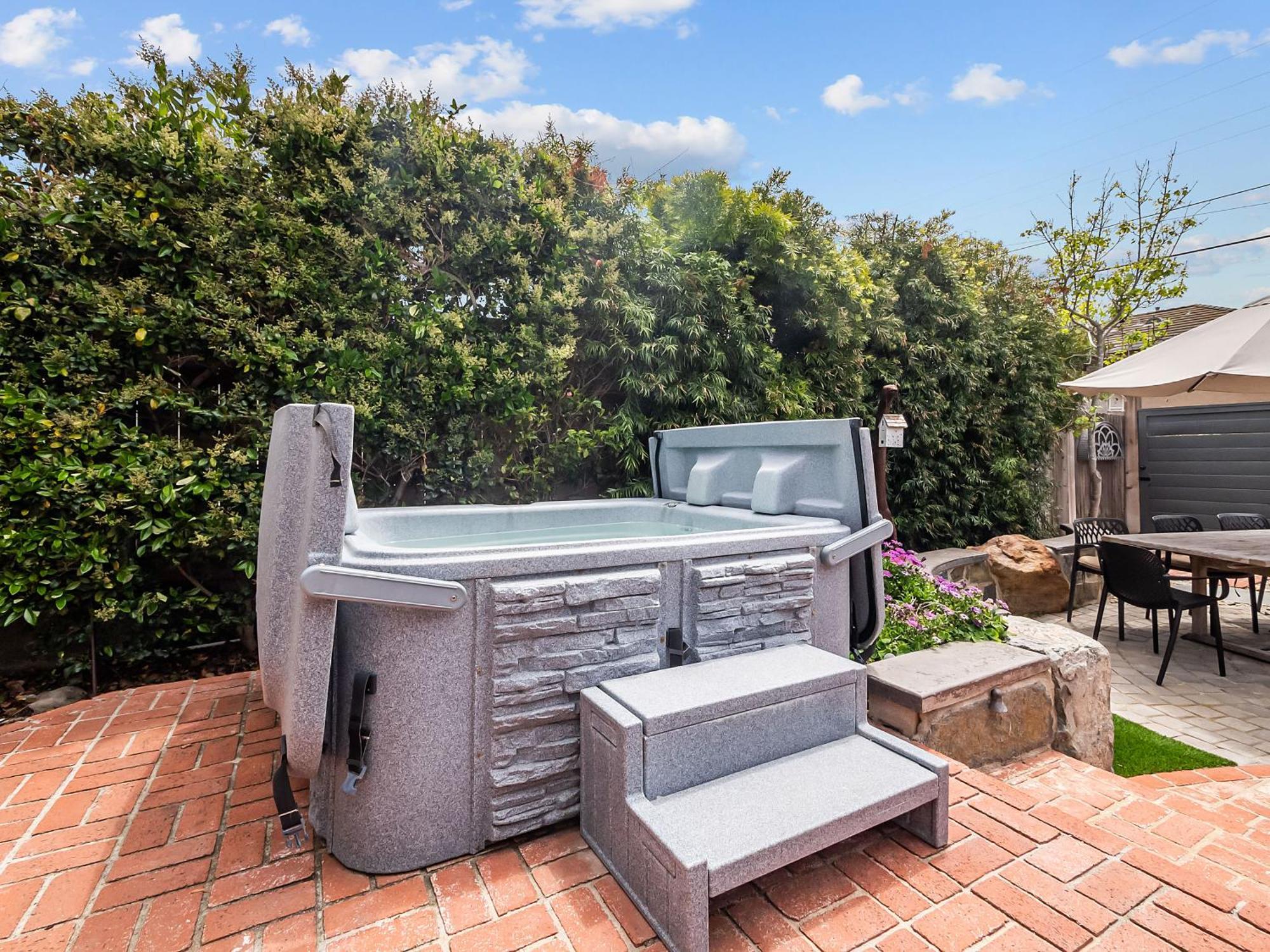 Holiday home A4609a - Sunset Cliffs Dream
