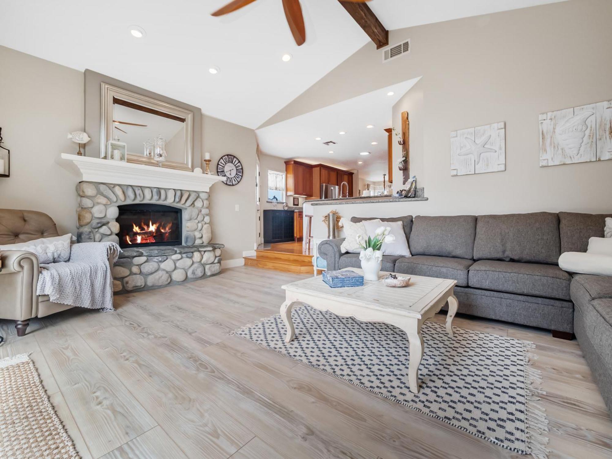 A4609a - Sunset Cliffs Dream Holiday home *