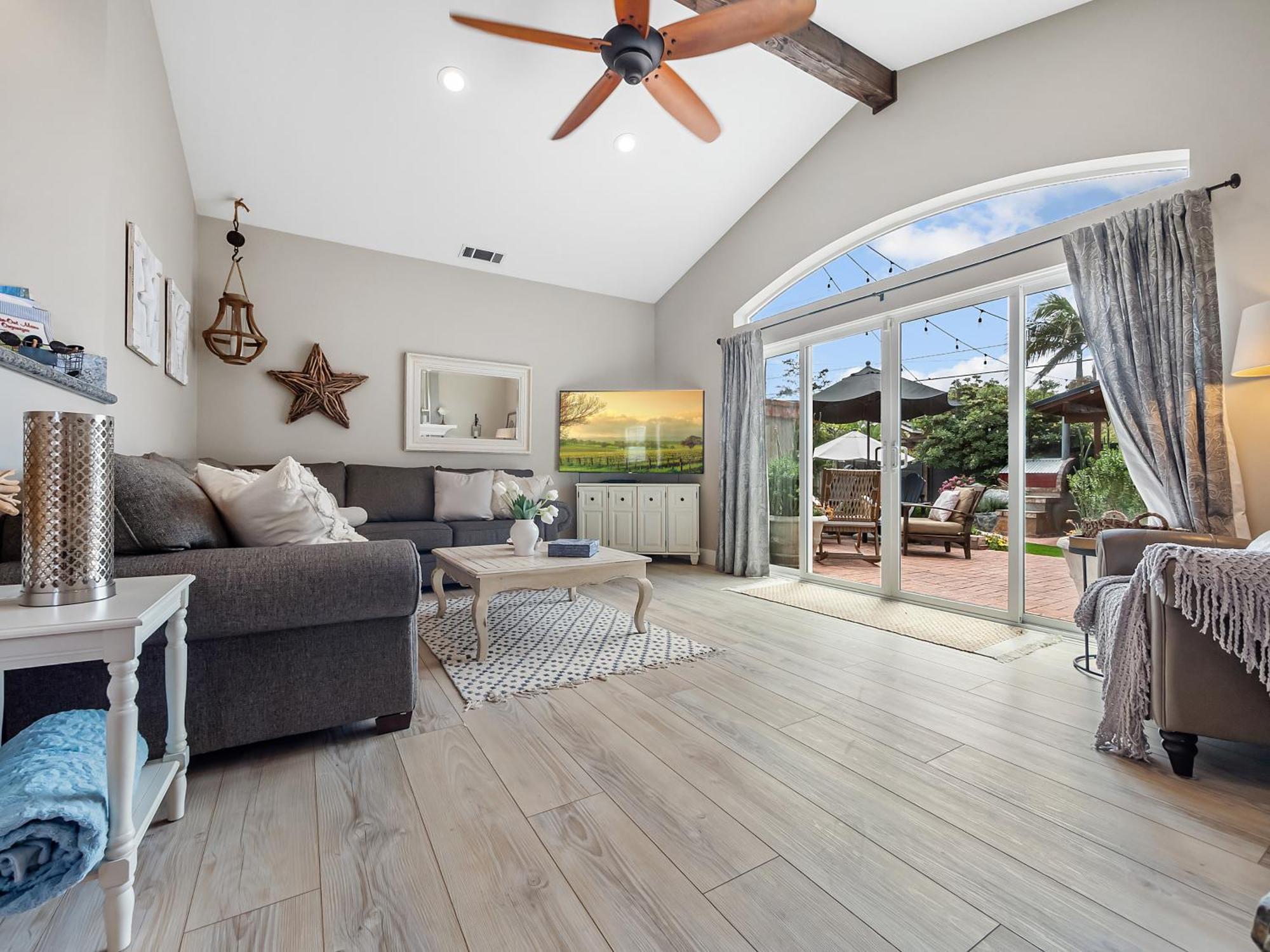 A4609a - Sunset Cliffs Dream Holiday home