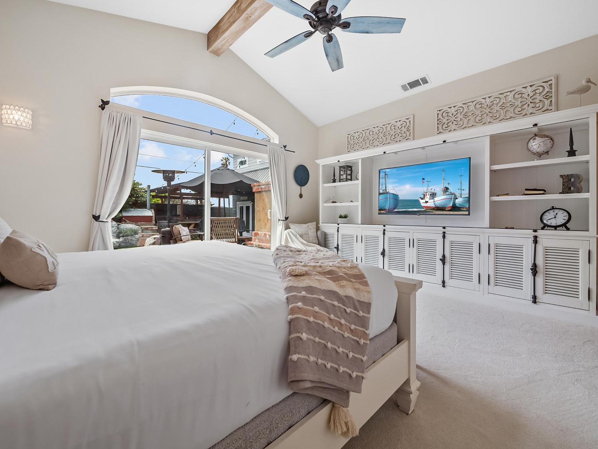 A4609a - Sunset Cliffs Dream *