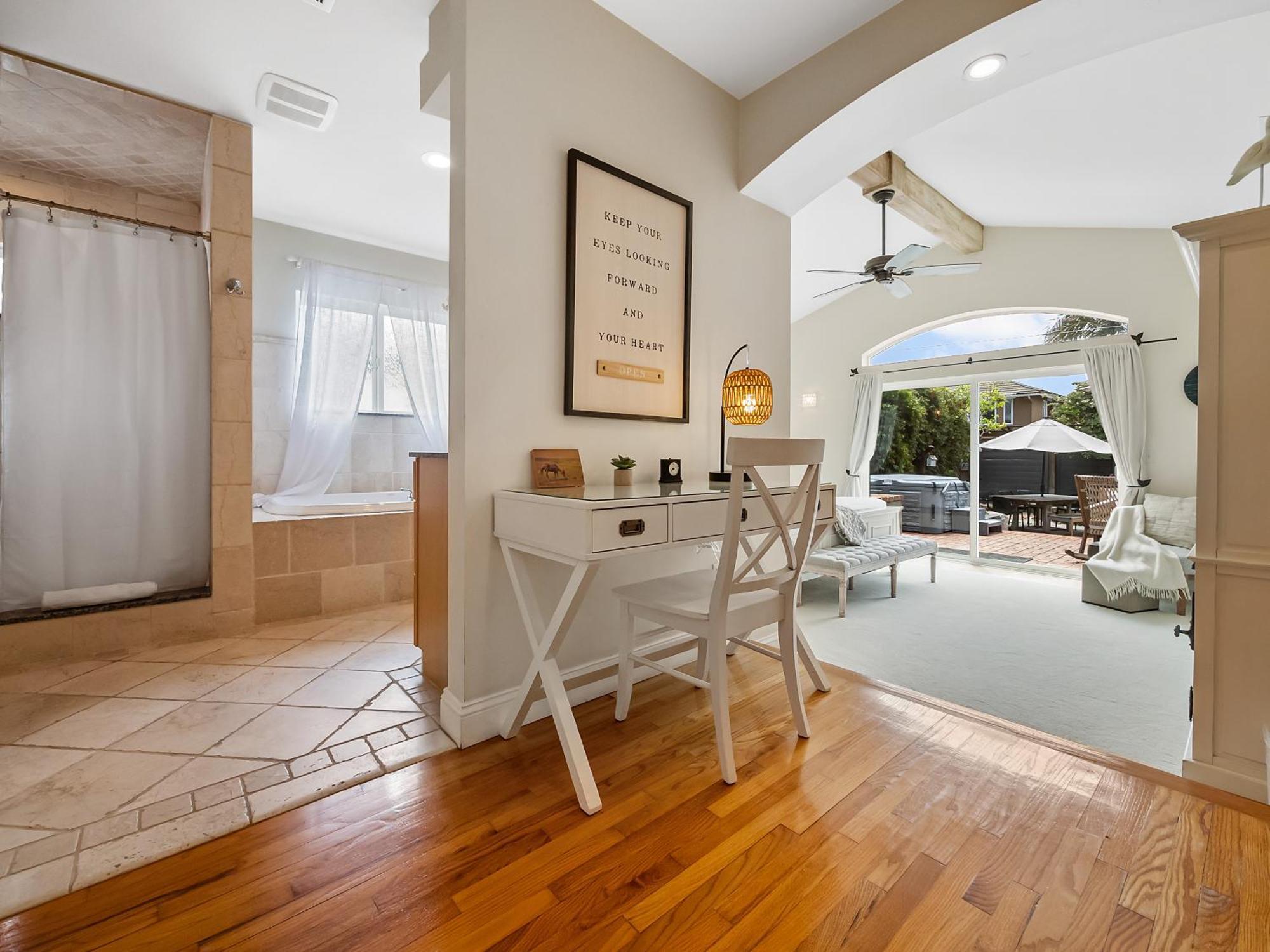 A4609a - Sunset Cliffs Dream San Diego