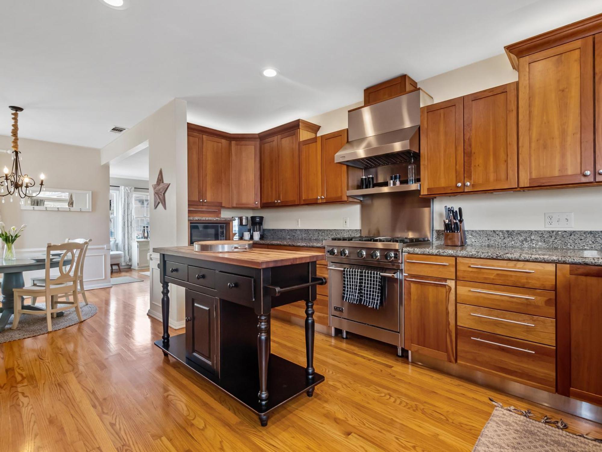 Holiday home A4609a - Sunset Cliffs Dream *