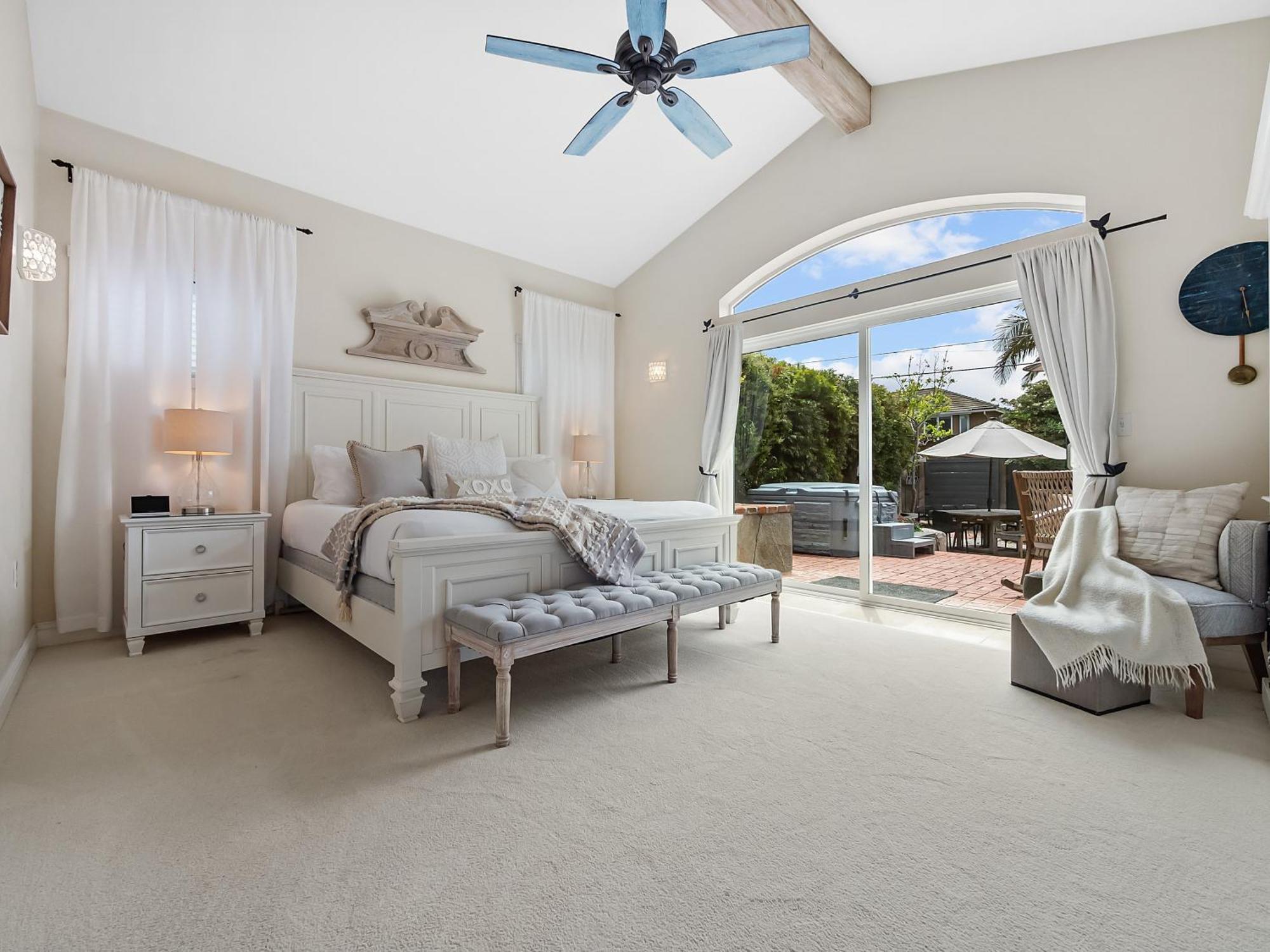A4609a - Sunset Cliffs Dream Holiday home *