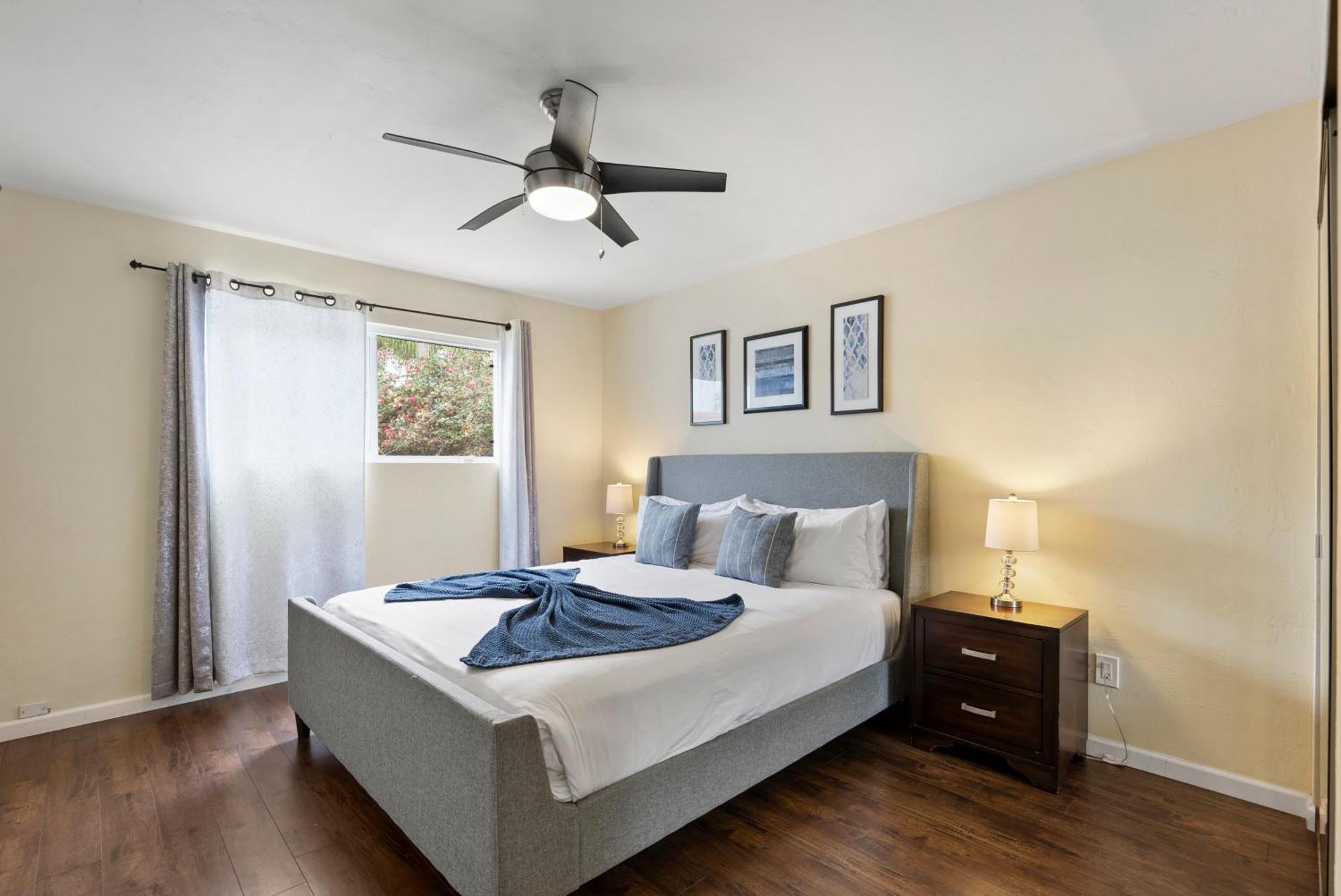 W846 - Pacific Delight Holiday home