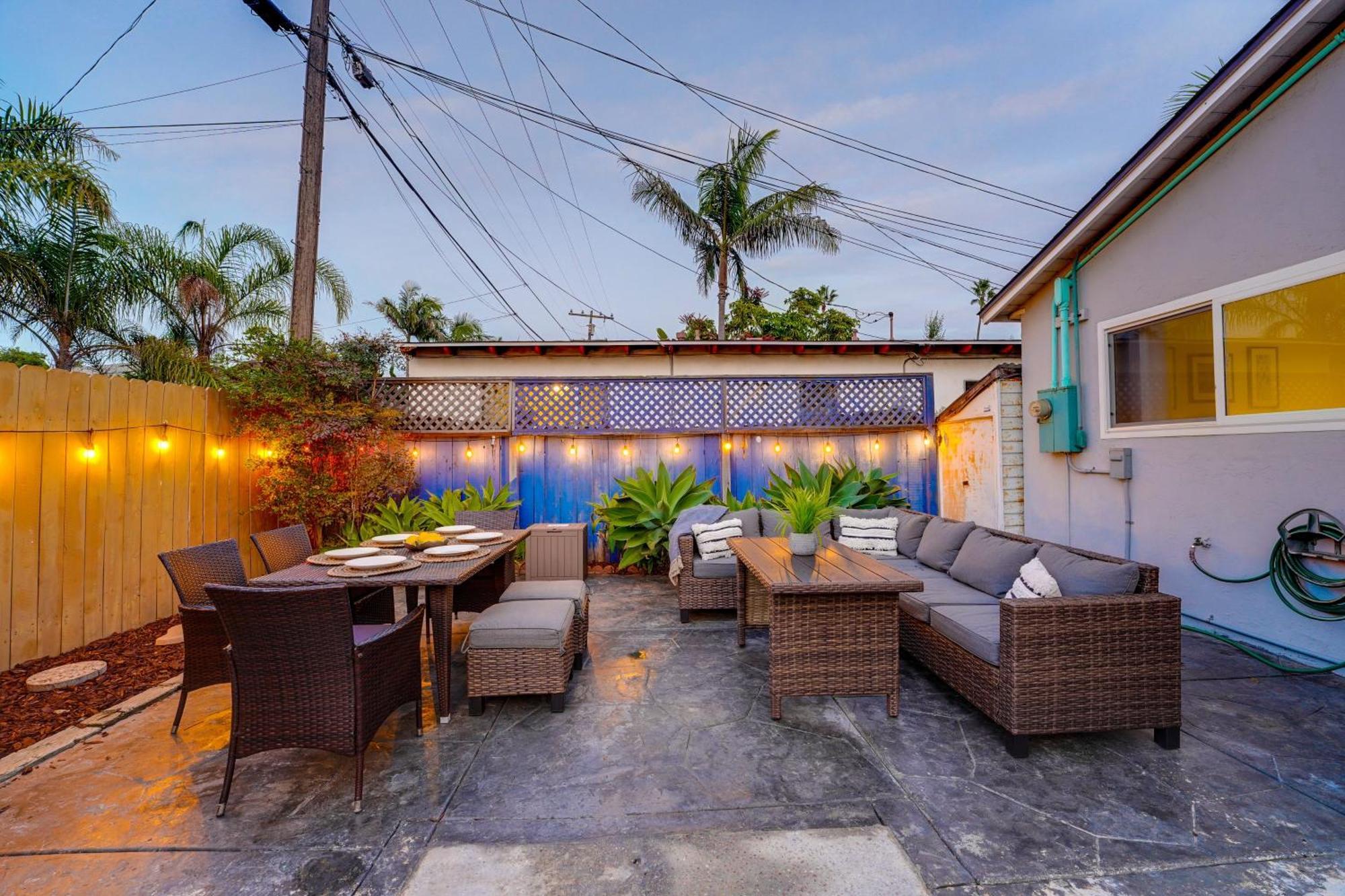 Holiday home W846 - Pacific Delight