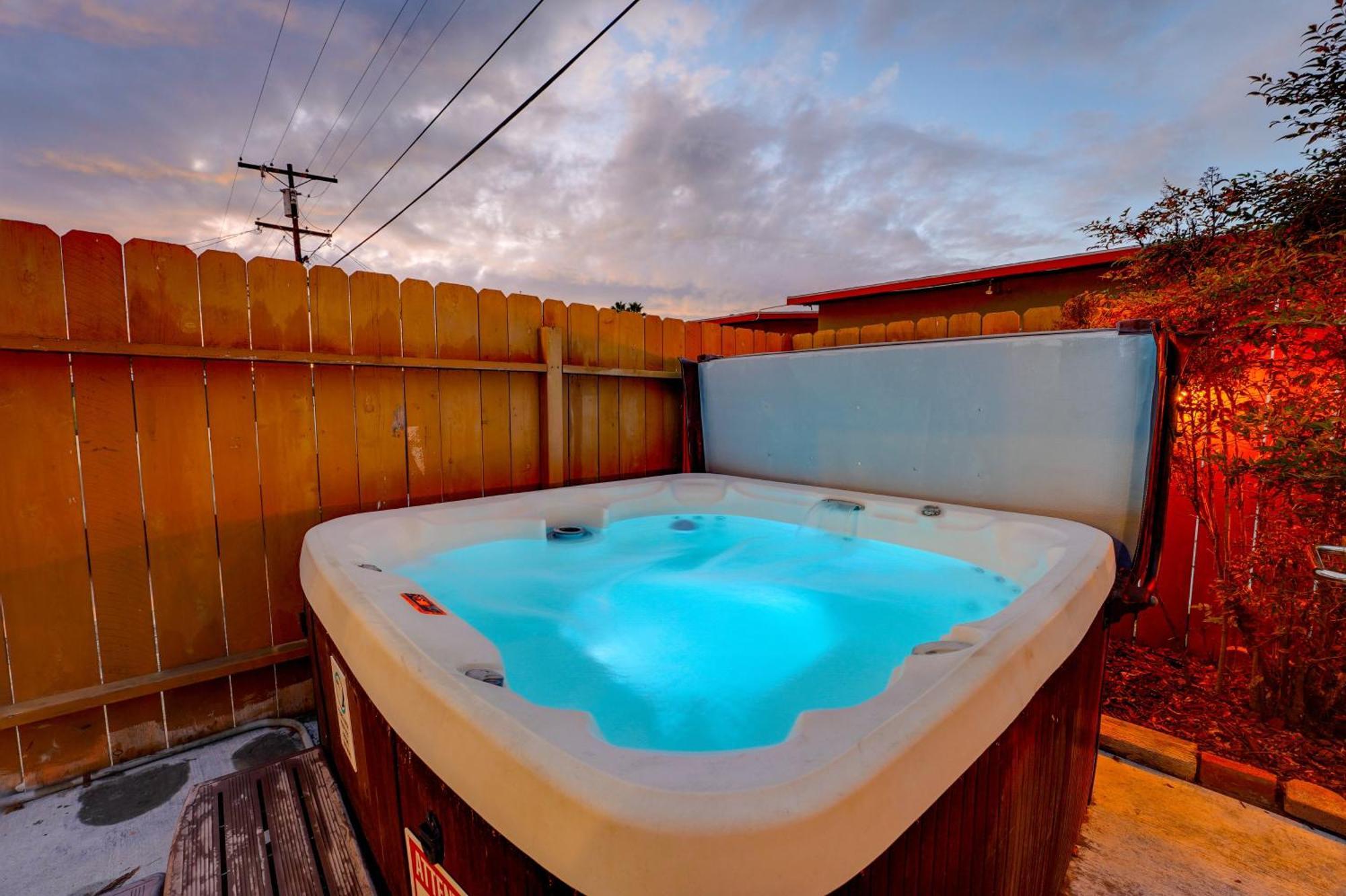 W846 - Pacific Delight Holiday home San Diego