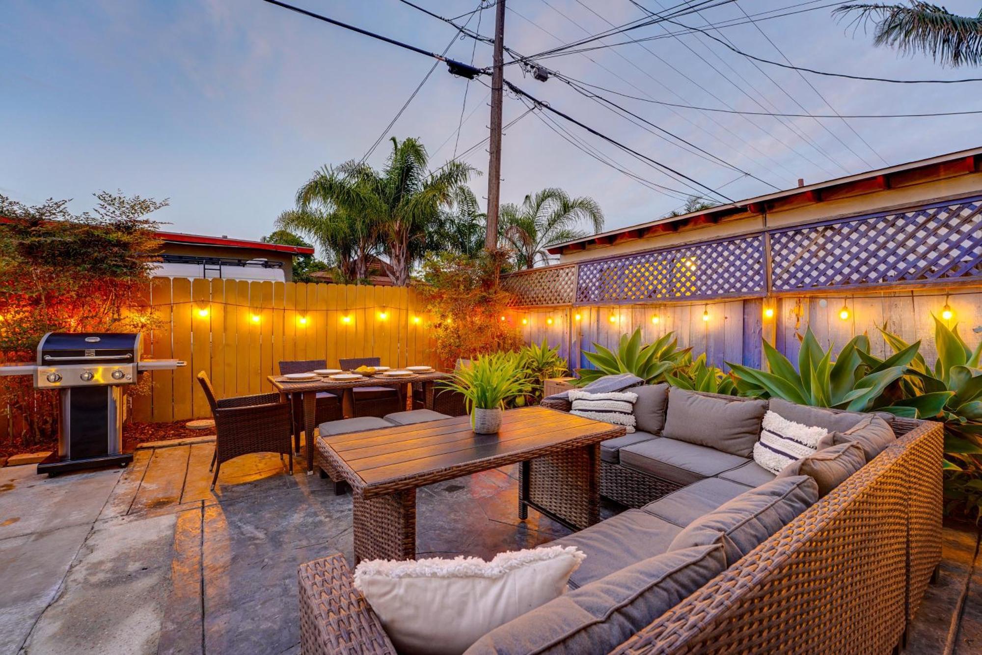 Holiday home W846 - Pacific Delight San Diego