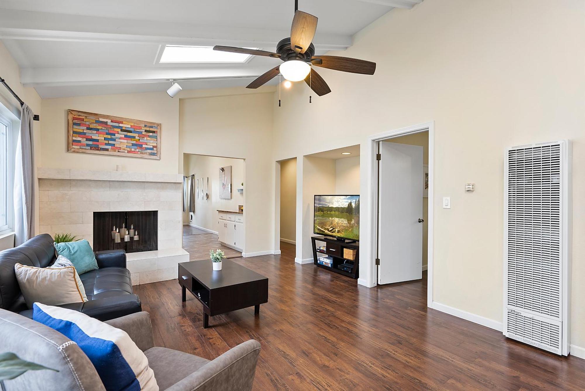 Holiday home W846 - Pacific Delight San Diego