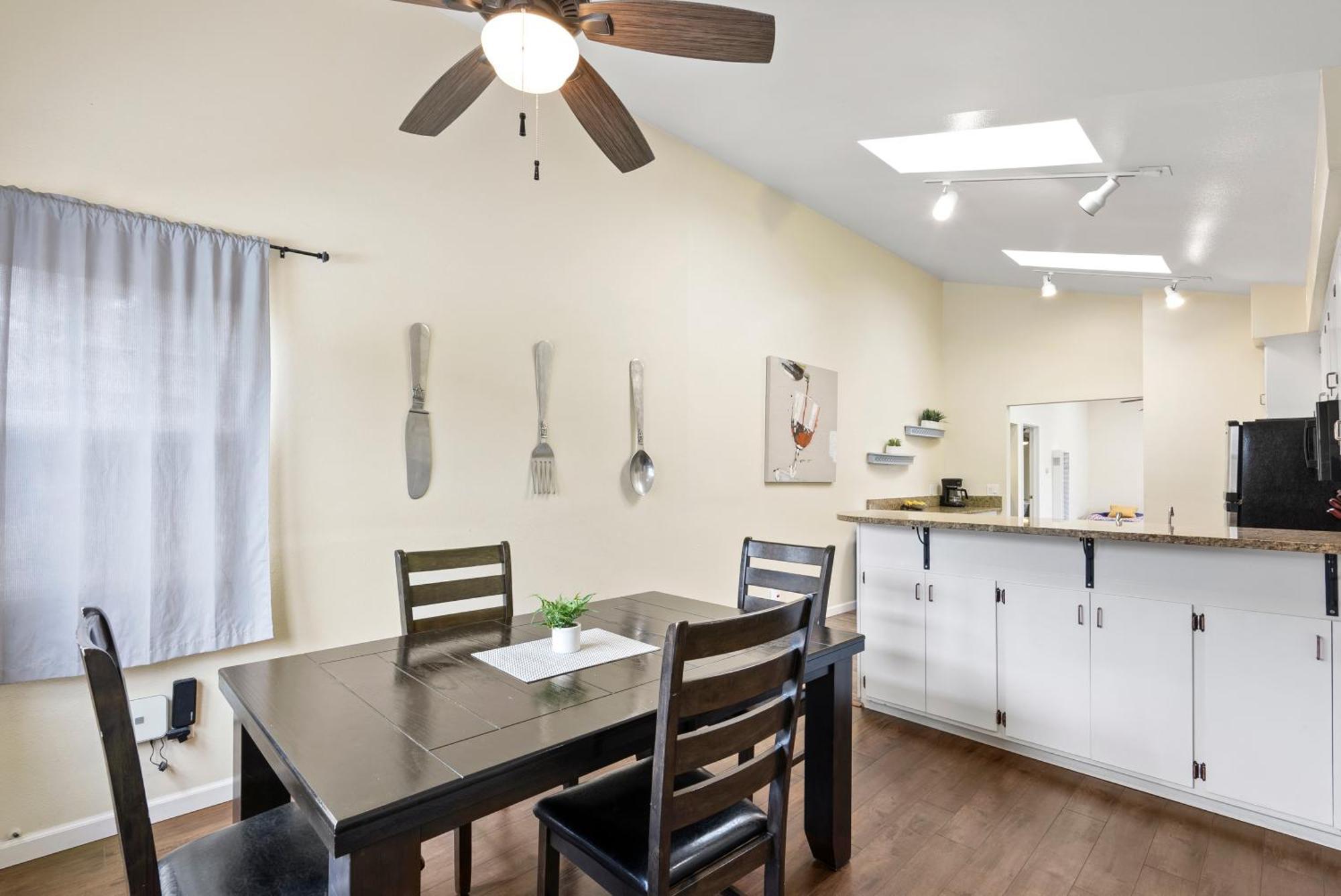 Holiday home W846 - Pacific Delight
