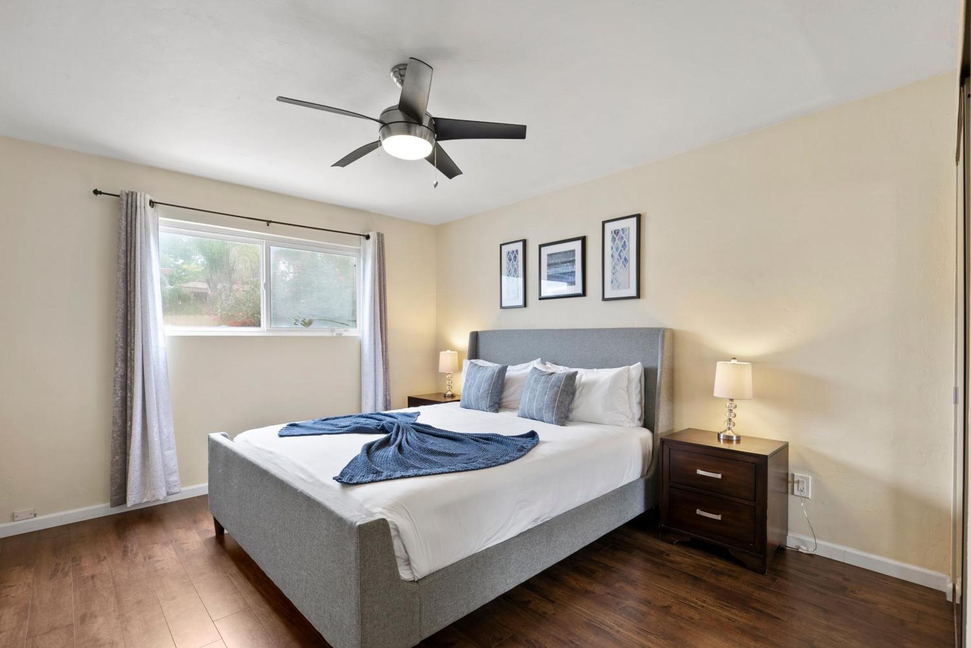 W846 - Pacific Delight Holiday home *