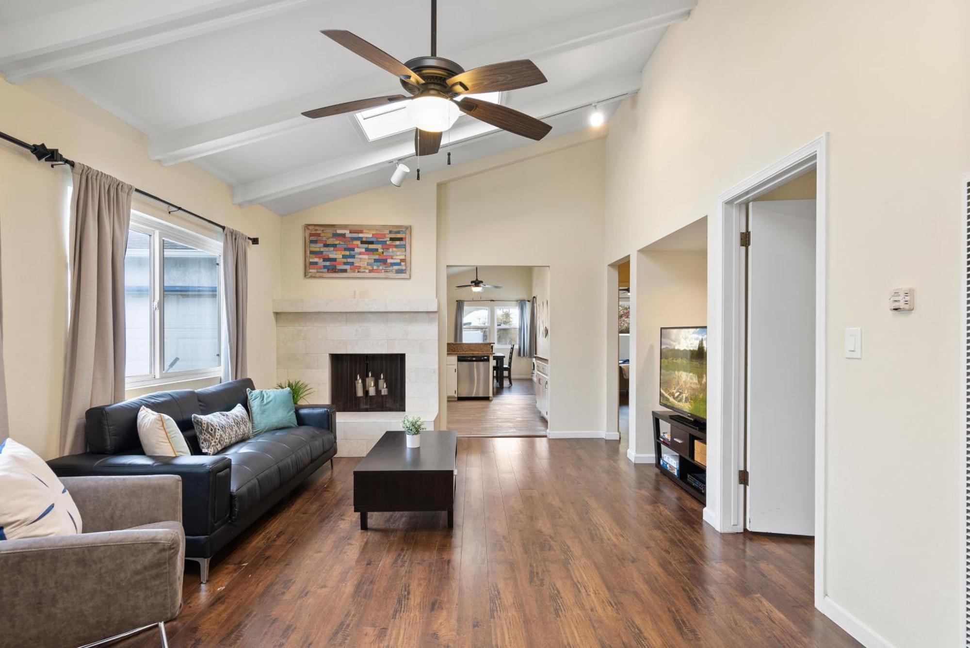 Holiday home W846 - Pacific Delight San Diego