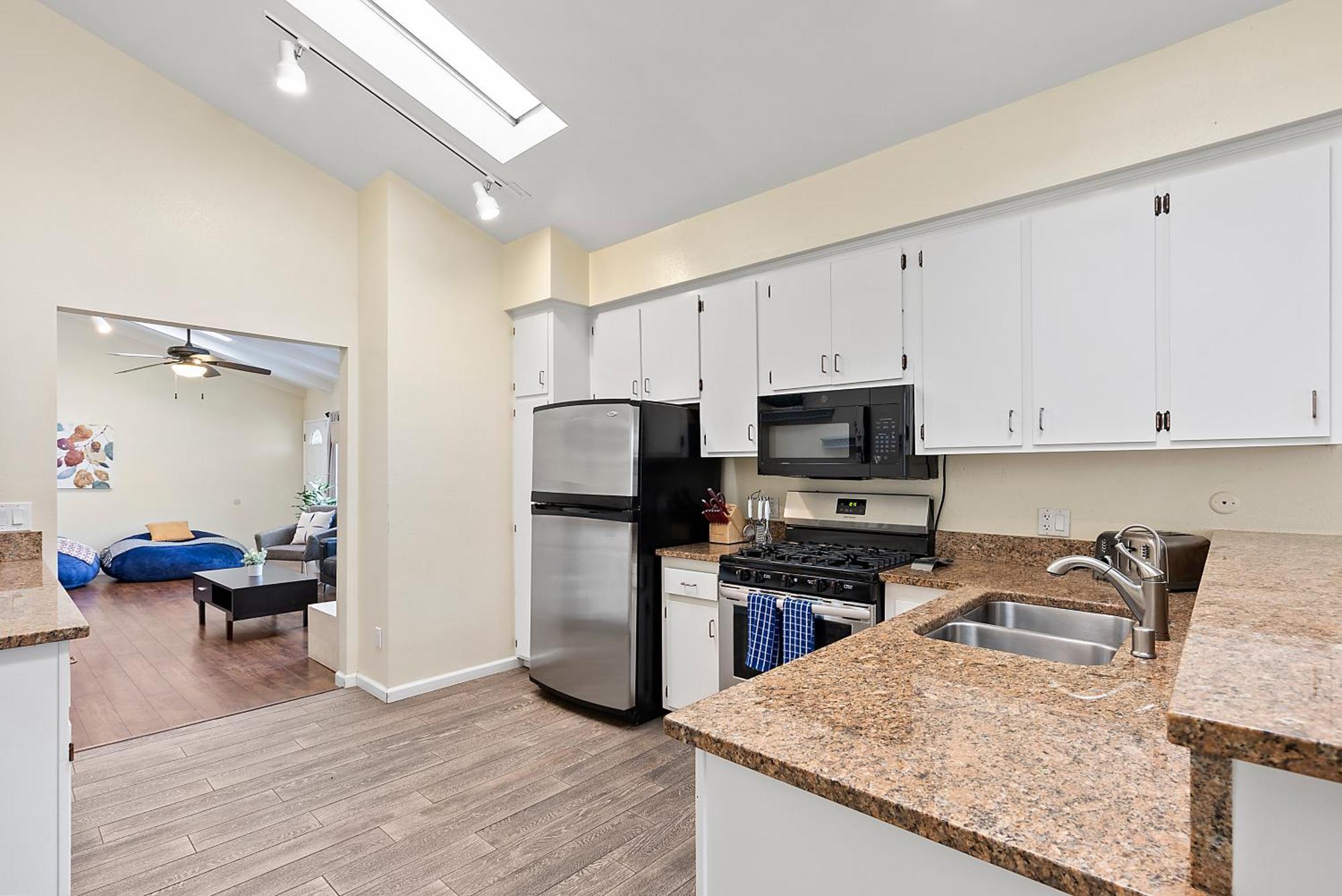 W846 - Pacific Delight Holiday home