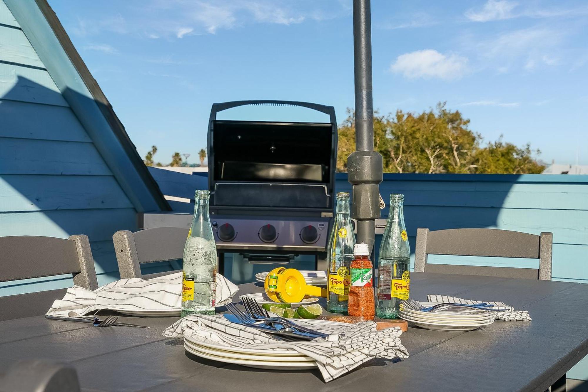 O719b - Ormond Retreat San Diego