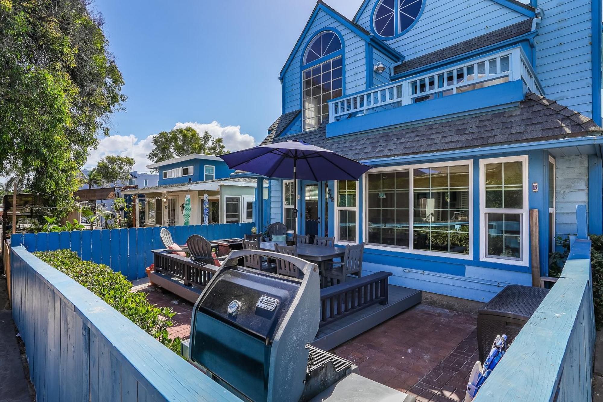 O719a - Ormond Oasis Holiday home *
