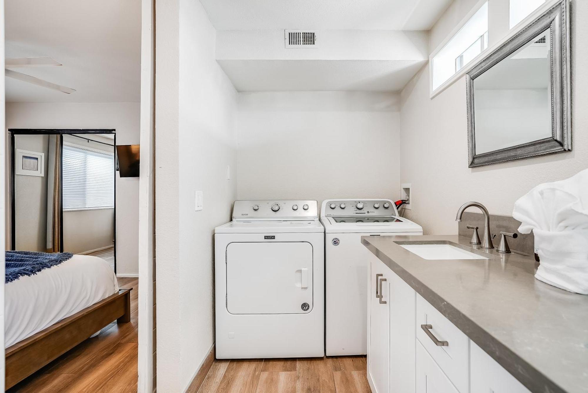O719a - Ormond Oasis Holiday home
