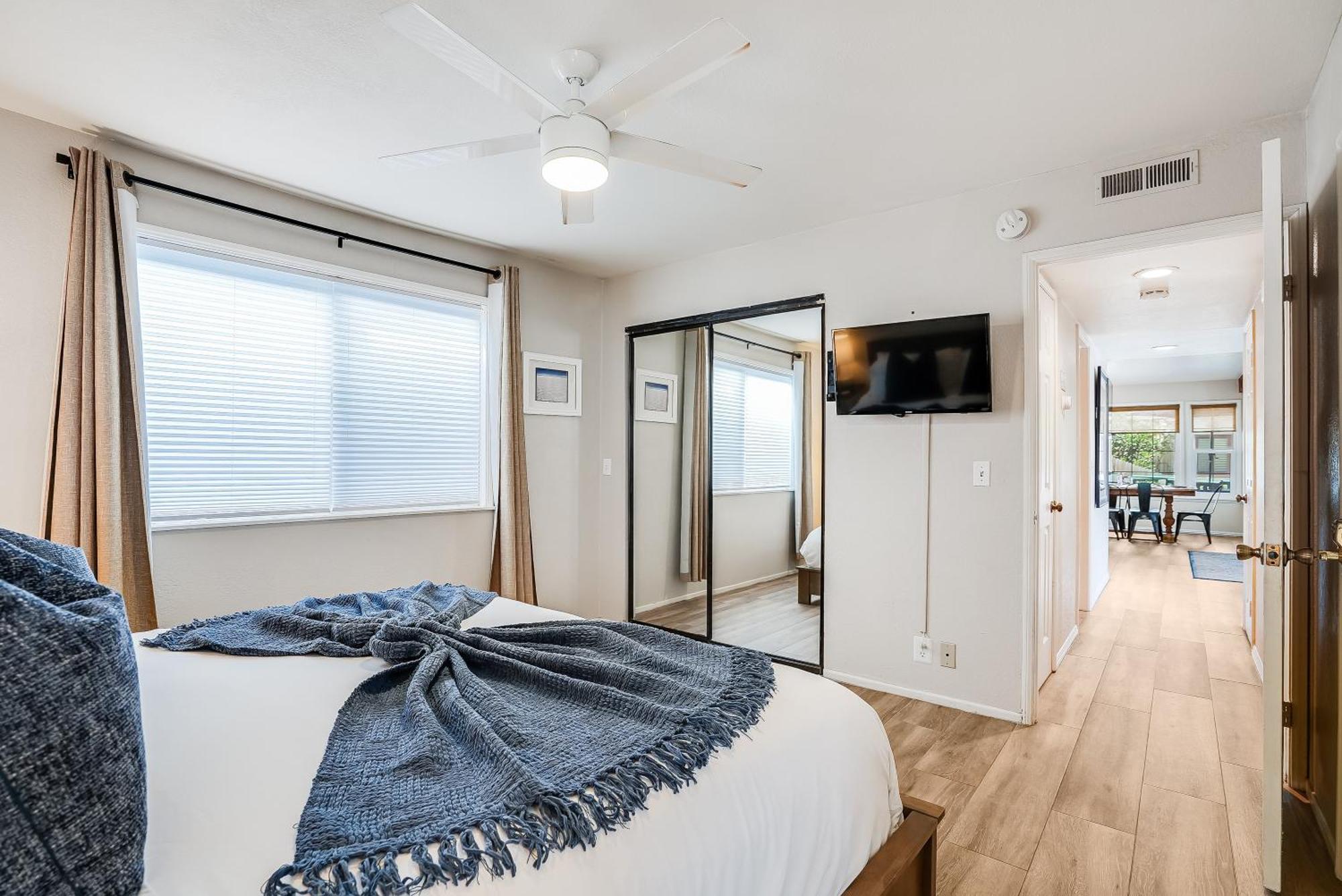 O719a - Ormond Oasis Holiday home San Diego