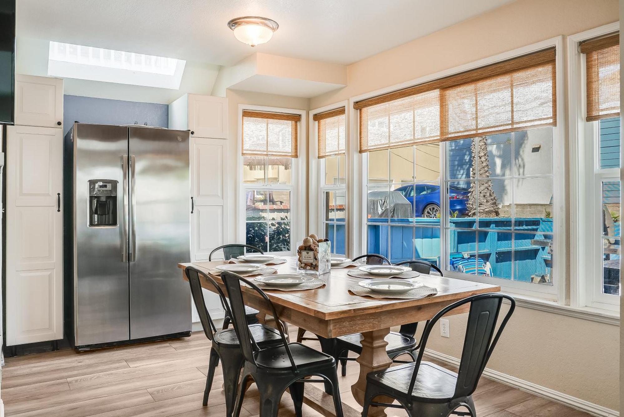 O719a - Ormond Oasis Holiday home