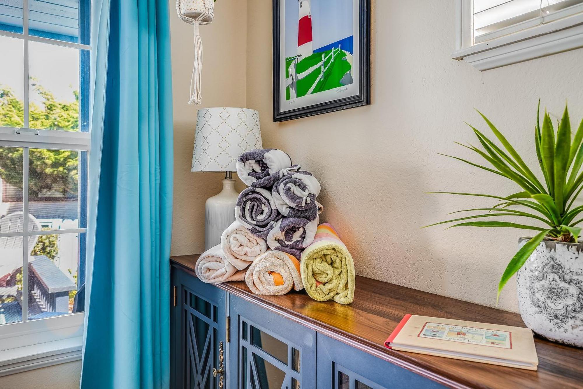Holiday home O719a - Ormond Oasis