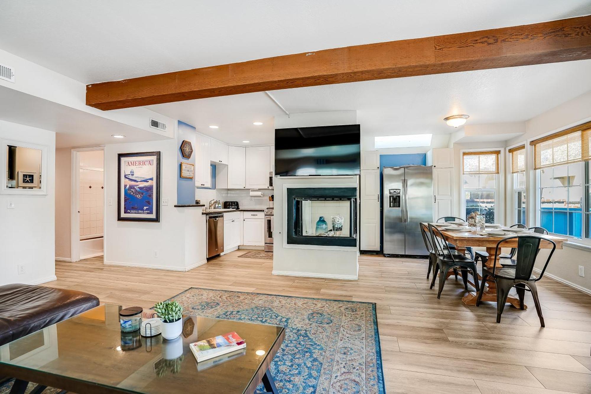 O719a - Ormond Oasis Holiday home *