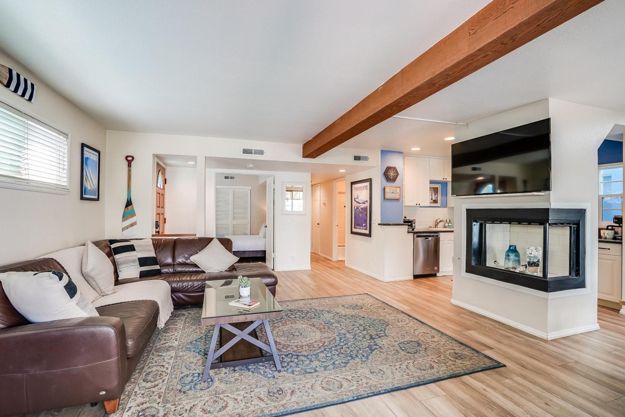 O719a - Ormond Oasis Holiday home San Diego