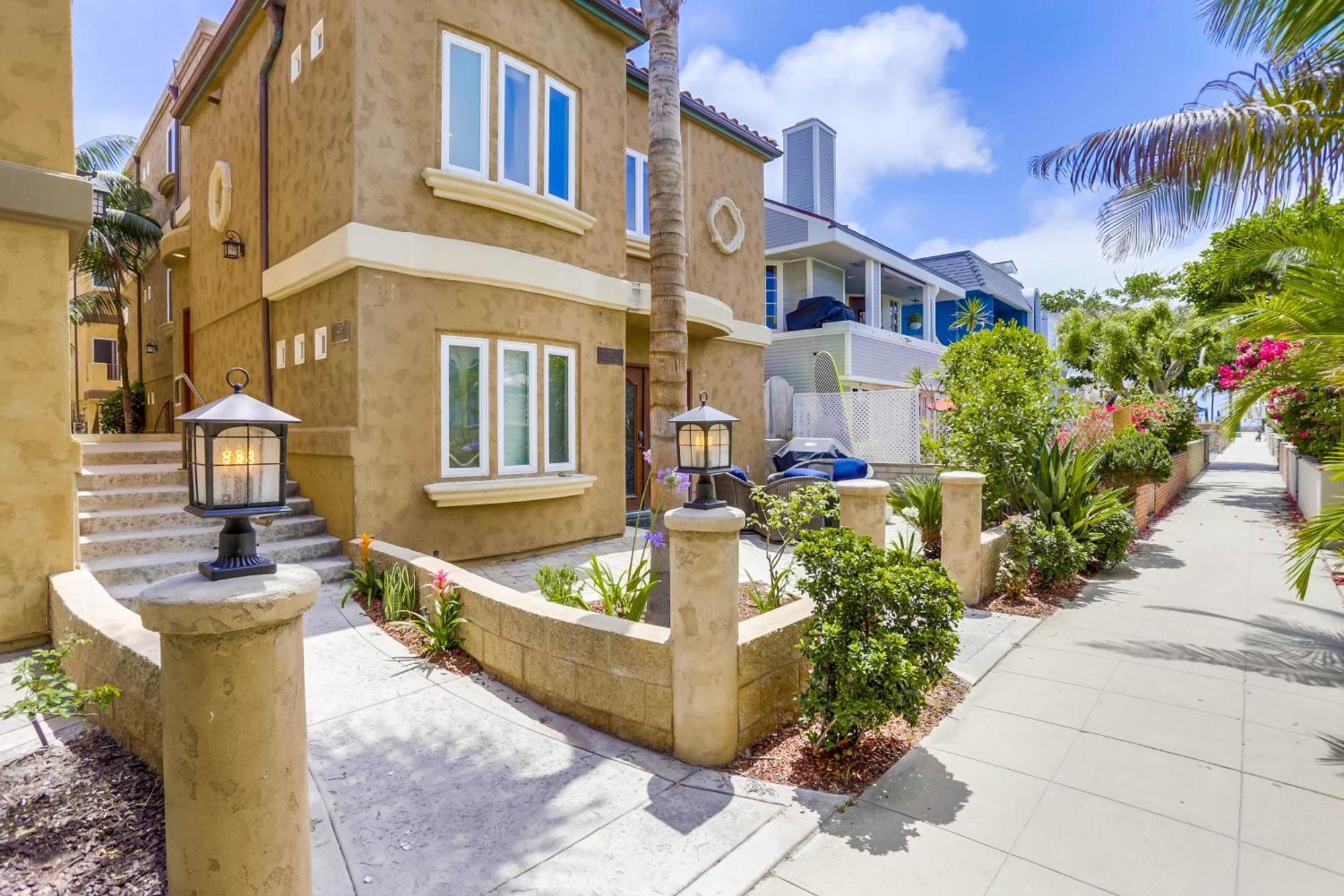 D739 - Dover Vistas Holiday home San Diego