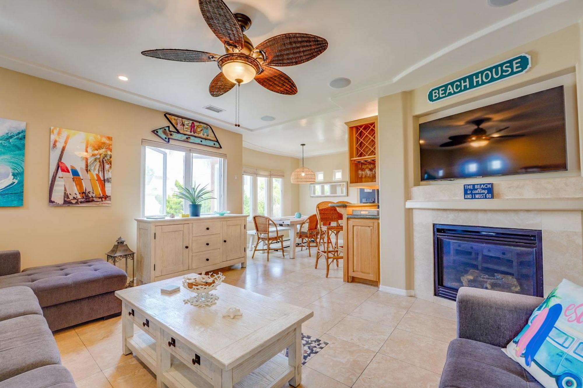 Holiday home D739 - Dover Vistas San Diego