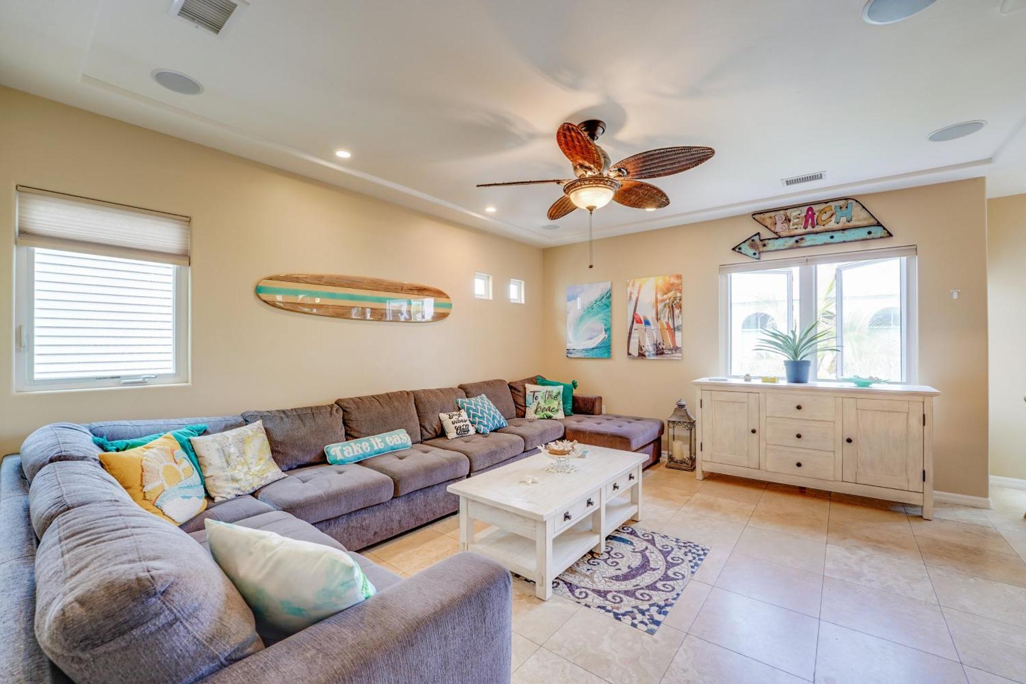 Holiday home D739 - Dover Vistas San Diego