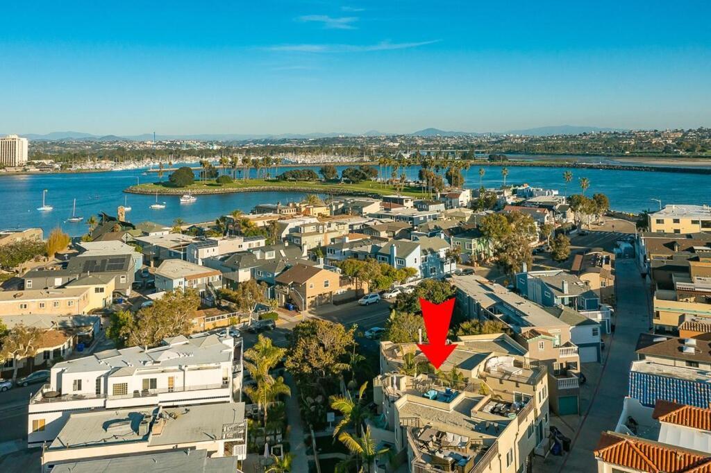 A715c - Asbury Perfection Holiday home San Diego