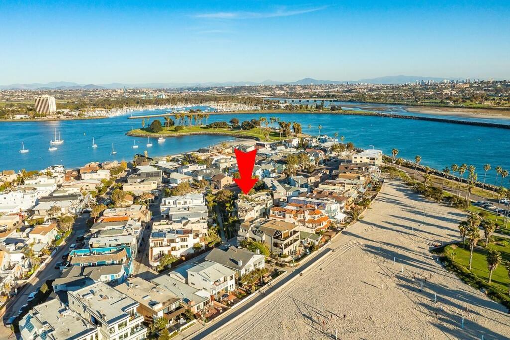 A715c - Asbury Perfection San Diego
