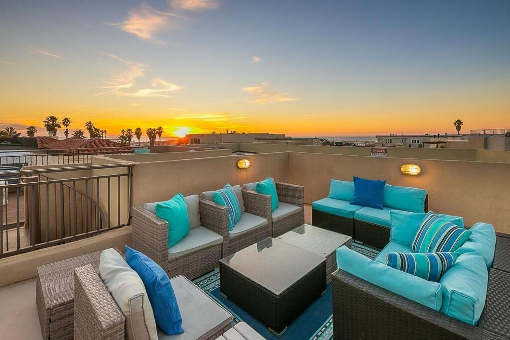 A715c - Asbury Perfection Holiday home San Diego