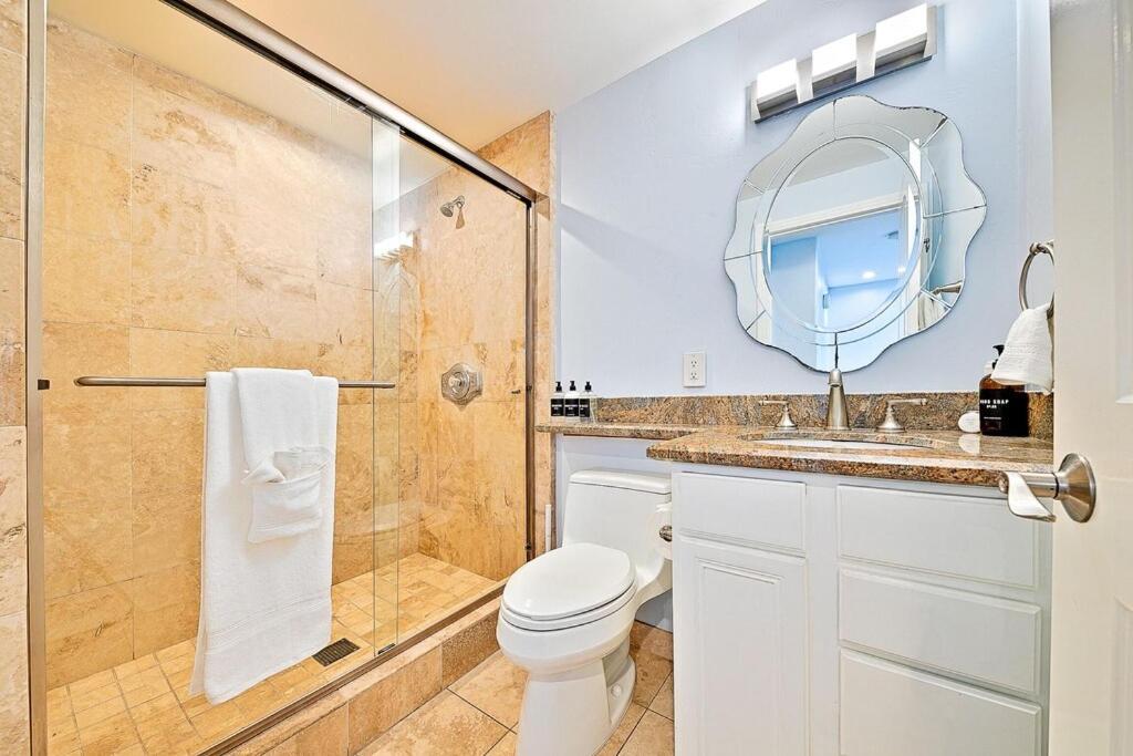 A715c - Asbury Perfection Holiday home