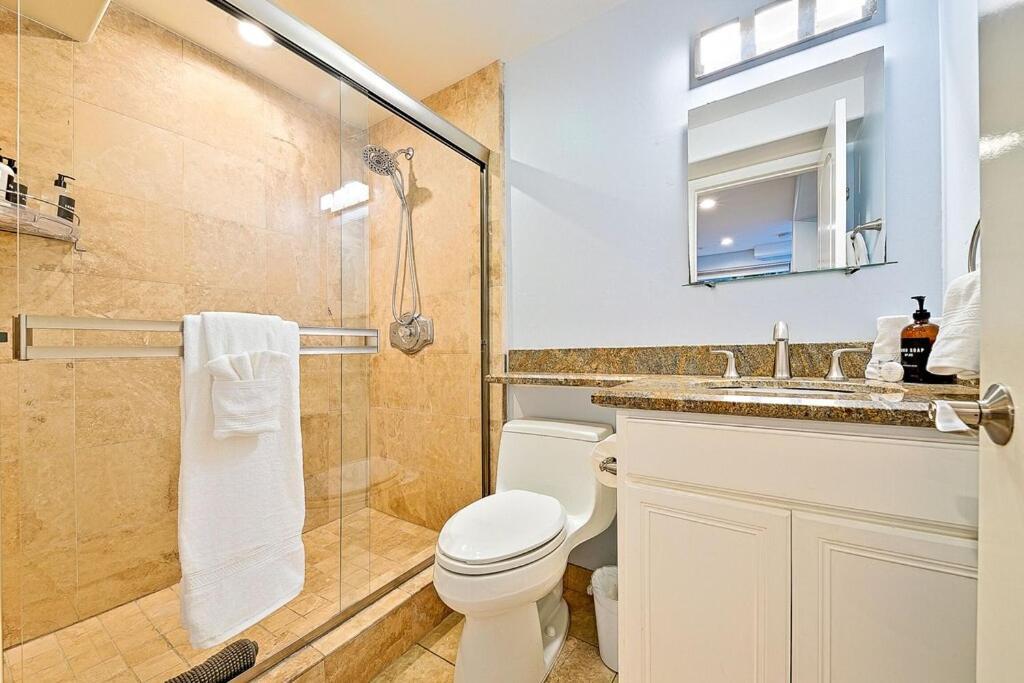 Holiday home A715c - Asbury Perfection
