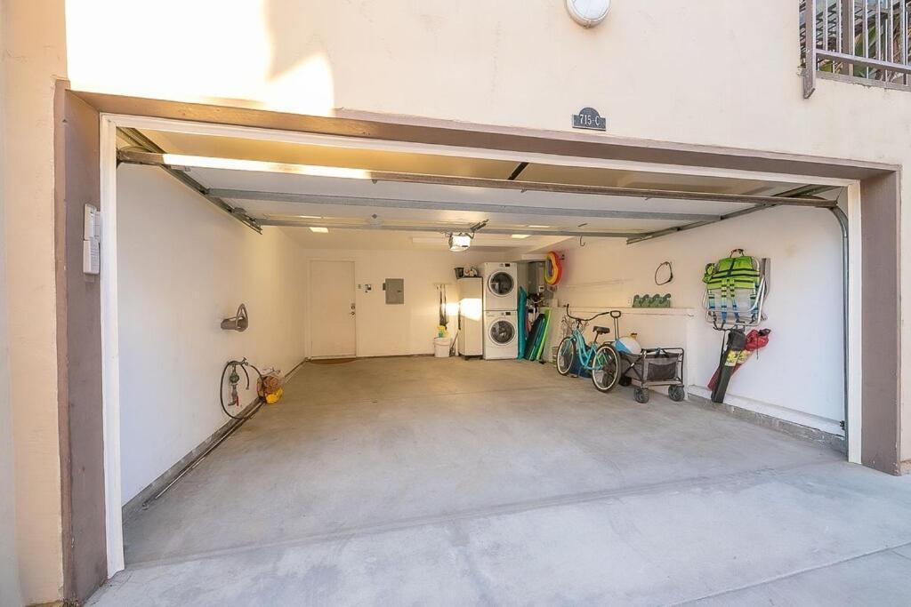 Holiday home A715c - Asbury Perfection *