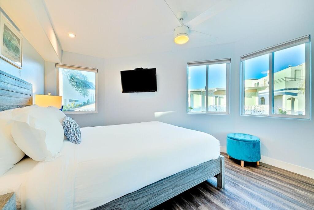 A715c - Asbury Perfection Holiday home