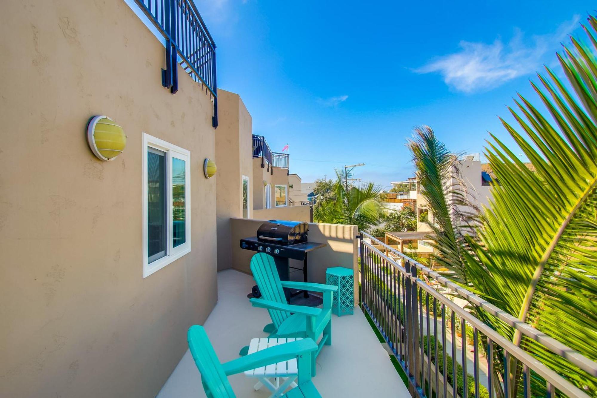 Holiday home A715c - Asbury Perfection San Diego
