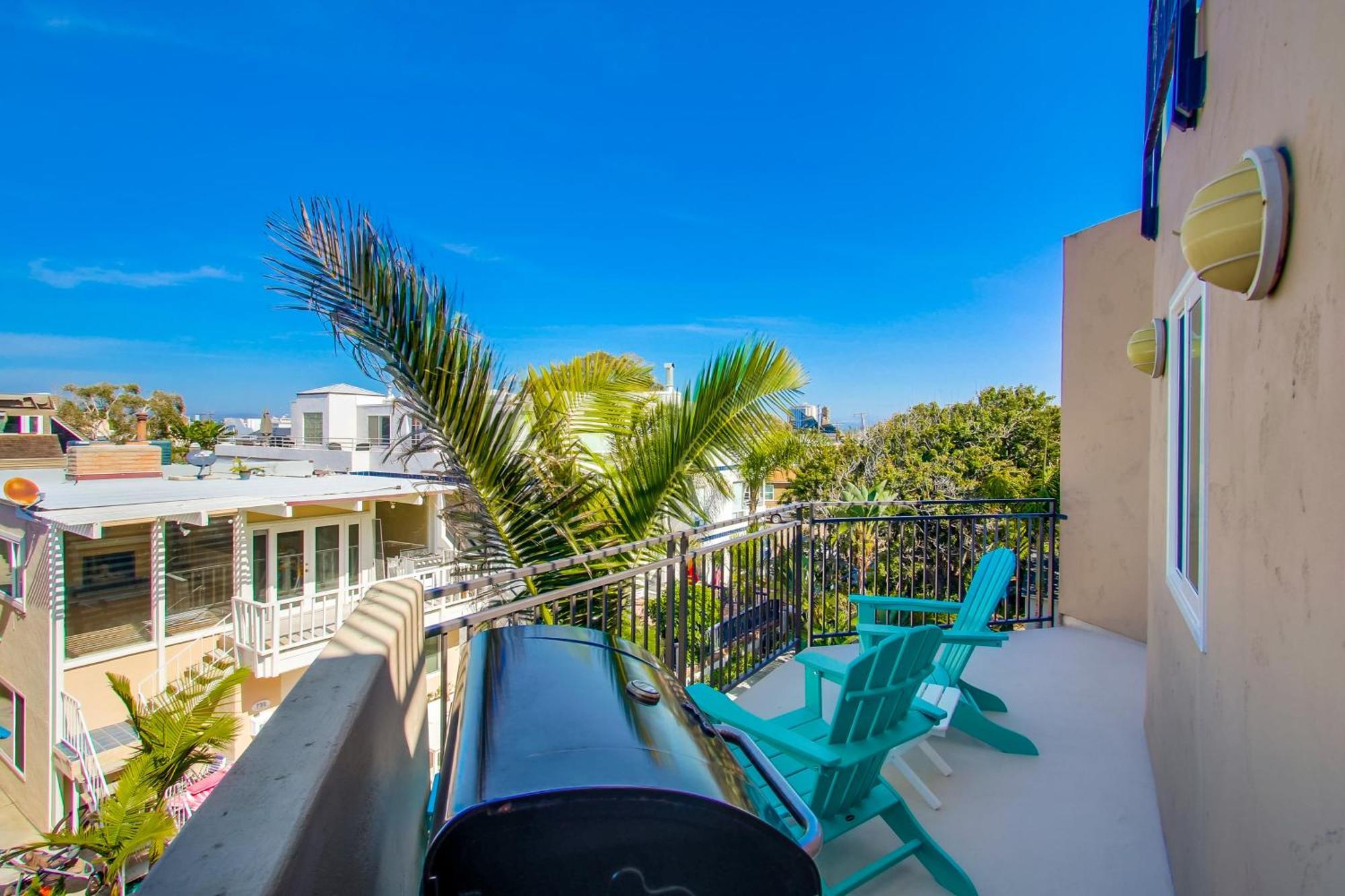 A715c - Asbury Perfection Holiday home *