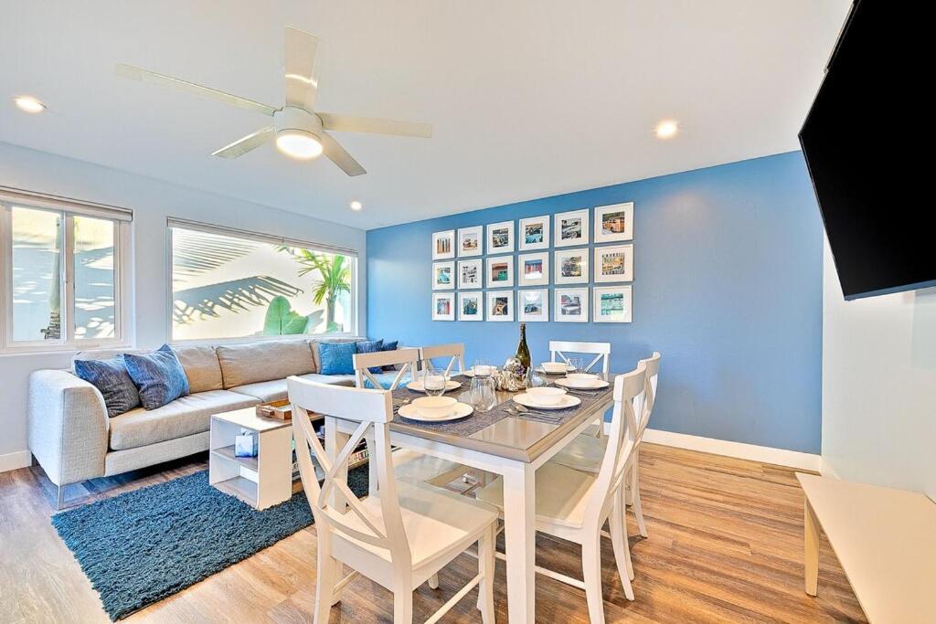 A715c - Asbury Perfection Holiday home San Diego